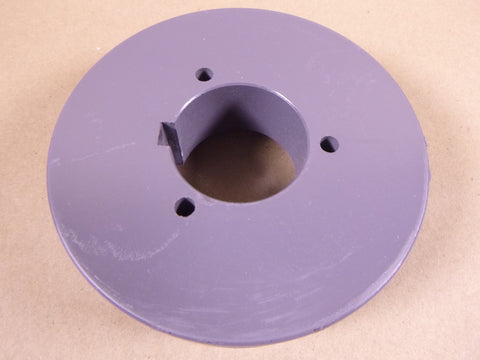 Browning 2TB48 2 Groove V-belt Sheave , 5.15" Outside Diameter | Industrial MRO Replacement Parts, Manufacturing Machine Parts & Components, Heavy Equipment Parts Supplier