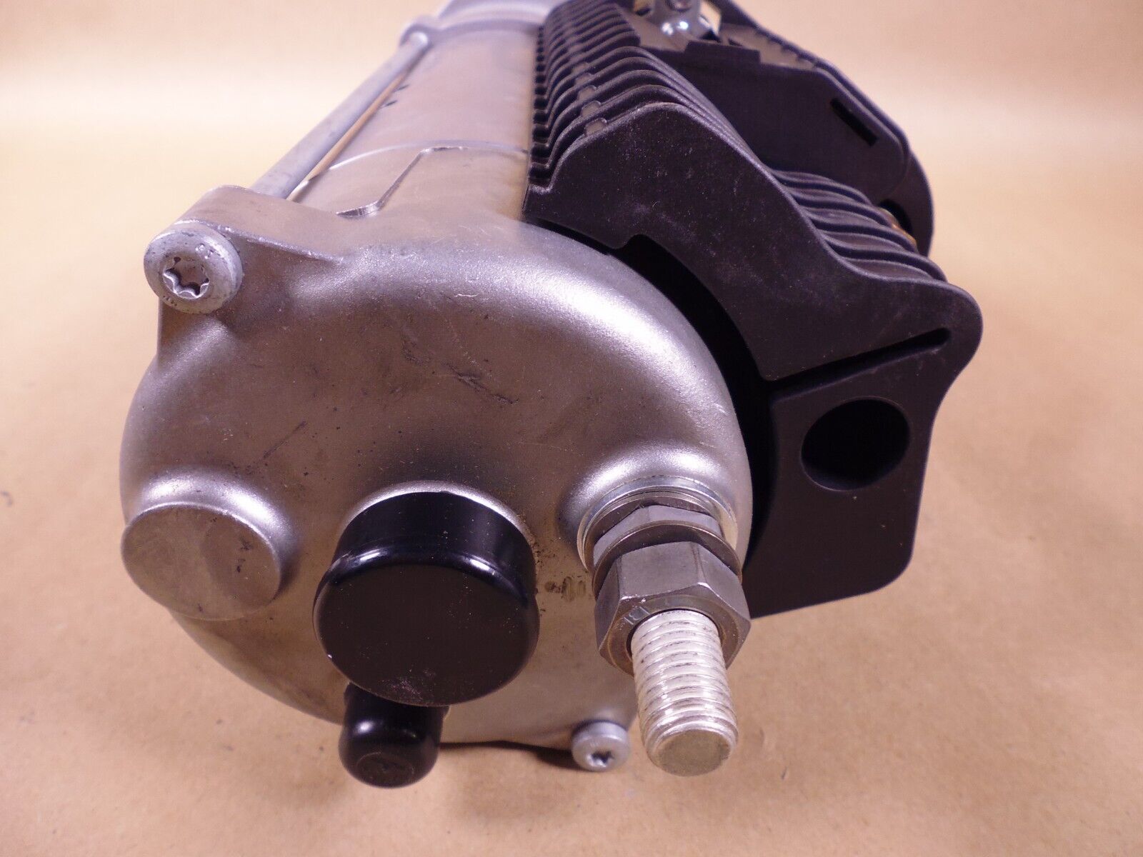 OEM John Deere DZ100471 24V Starter 0001350022 RE522852 450C LC 824J 824K | Industrial Tractor Parts Supplier and Surplus Tractor Parts &amp; Accessories