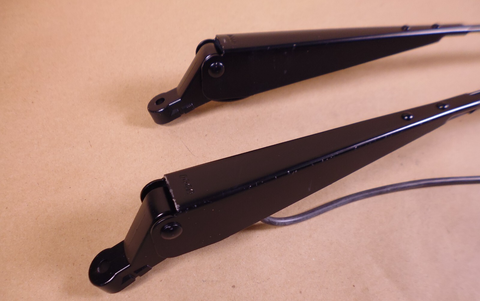 OEM JCB Front Wiper Arm (REM) 714/40282 For 3CX 4CX | Industrial Tractor Parts Supplier and Surplus Tractor Parts & Accessories