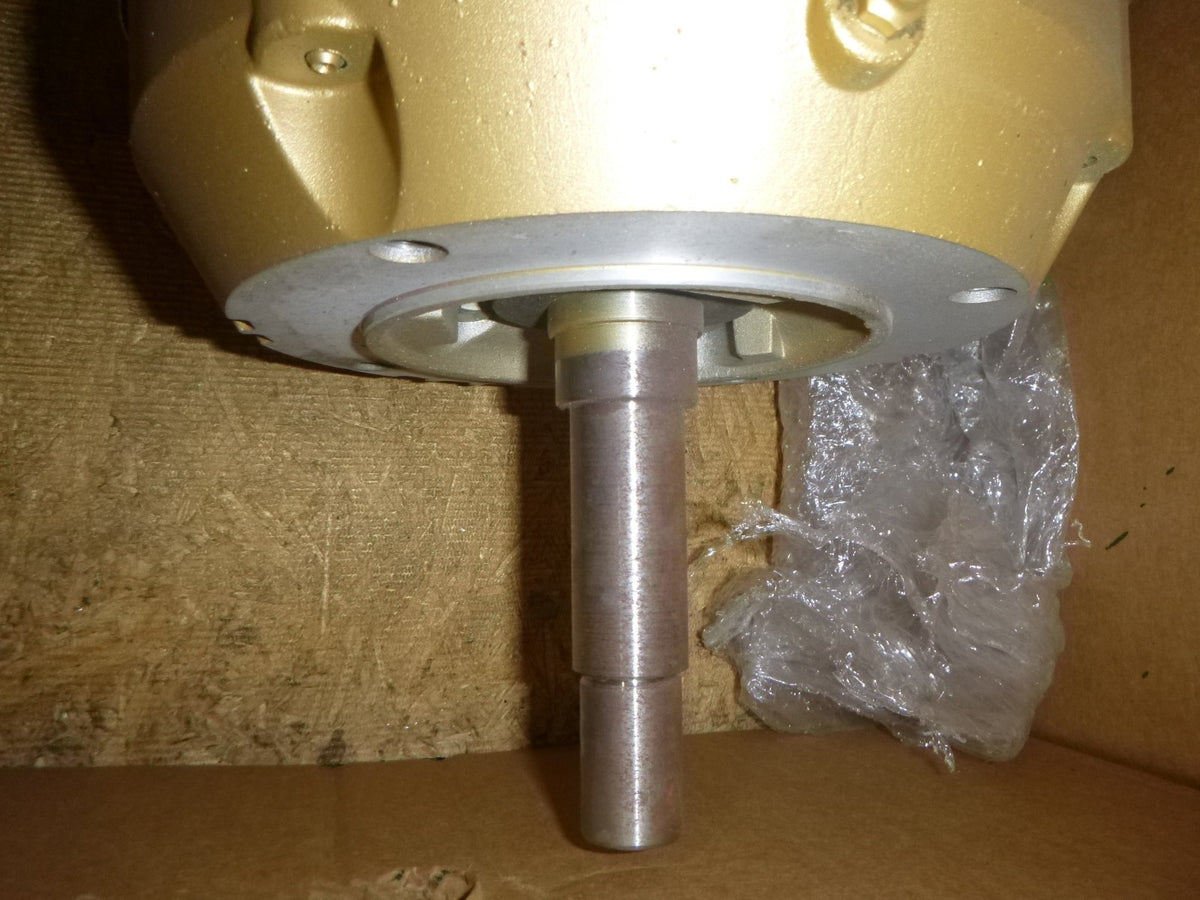 Baldor EJMM3615T 5HP 3PH 1755 RPM 230/460V Pump Motor 184JM