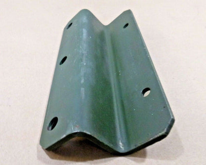 MTV LMTV M1082 2.5 Ton Trailer Double Angle Bracket 12443605, 5340-01-522-2732 | Genuine M35 Military Truck Parts and M939 Cargo Truck Surplus Parts