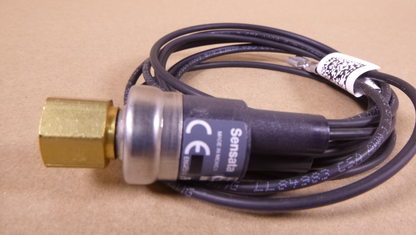 Lennox 23W26 Low Pressure Switch 40PSI 100087-06 | Electrical MRO Replacement Parts &amp; Components and Commercial Electrical Supplies Company