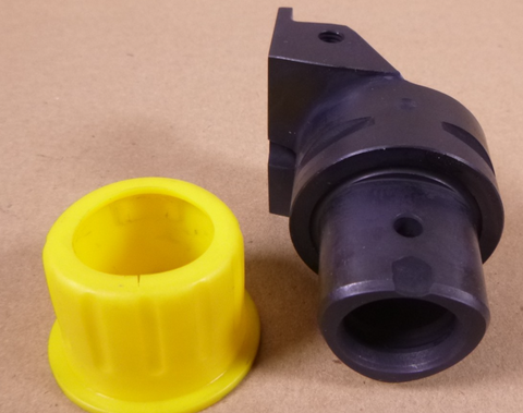 OEM Sandvik C4-LF123H13-27055B CoroCut 1-2 Cutting Unit For Parting & Grooving | Industrial MRO Replacement Parts, Manufacturing Machine Parts & Components, Heavy Equipment Parts Supplier