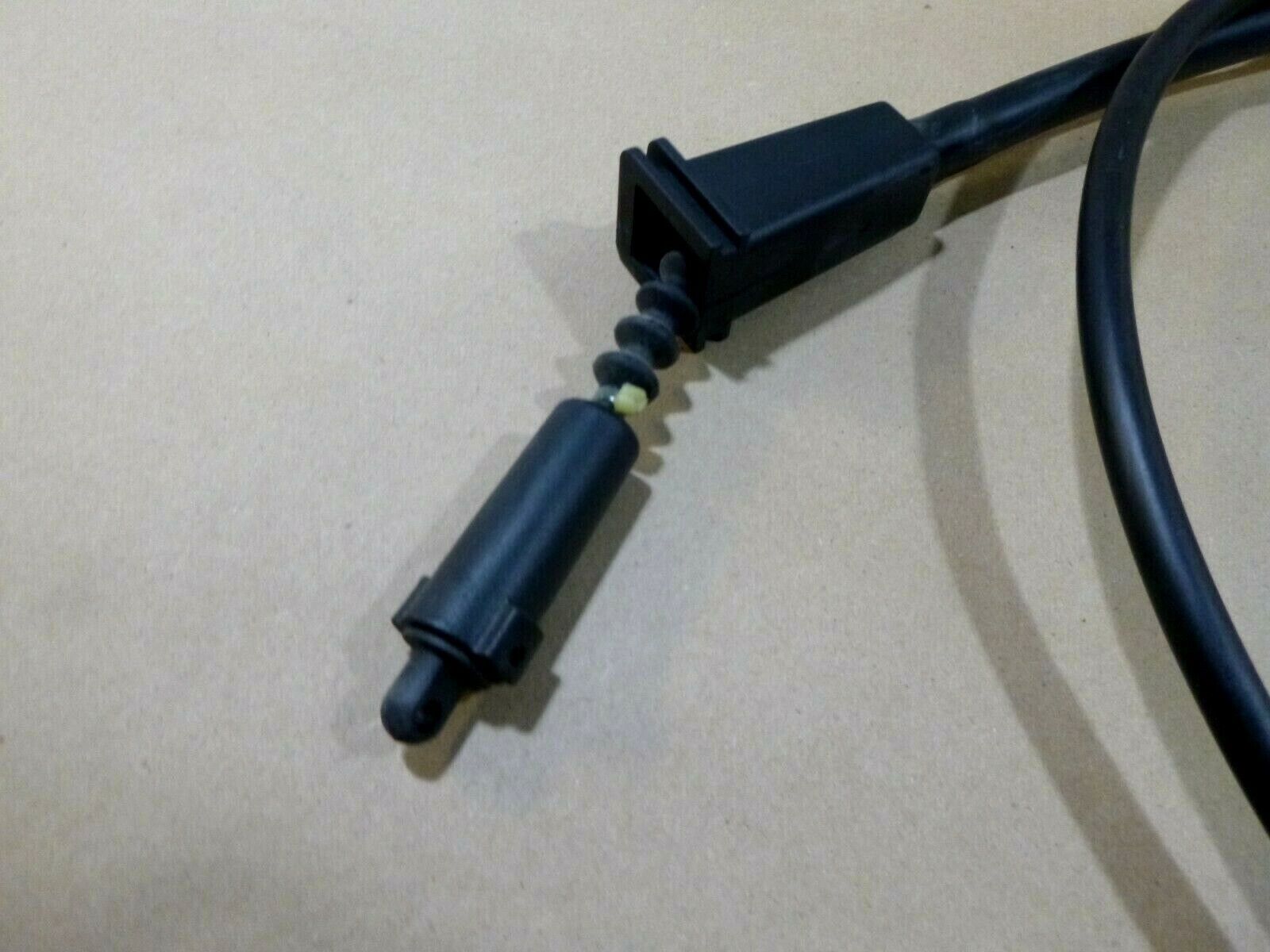 1992 - 2002 Iveco Eurostar Truck Accelerator Cable Assembly 41029917 | Replacement Truck Parts, Trailer Accessories, Automobile Supplies, Car Parts &amp; Accessories