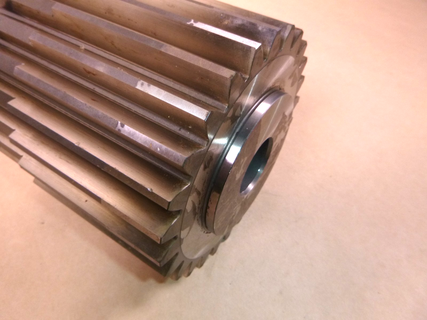 USGI Kessler 26 Tooth Drive Axle Sun Gear 510251-163, 3020-01-657-0251