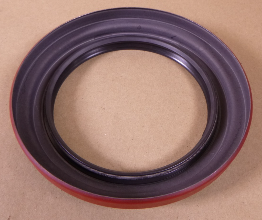 7979349 5-TON Inner Wheel Seal M939 M54 M813 M43 M818 M860 M986 M999 A1205N664 | Genuine M35 Military Truck Parts and M939 Cargo Truck Surplus Parts