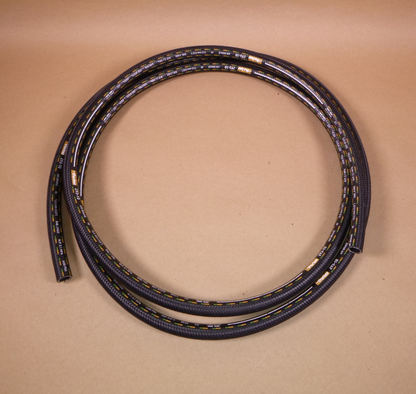 293-10 Parker Transportation Air Brake Hose, 1/2 in., 450 psi (12 Foot Long) | Industrial MRO Replacement Parts, Manufacturing Machine Parts &amp; Components, Heavy Equipment Parts Supplier
