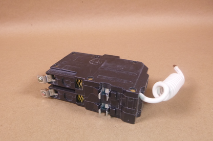 Square D QOB260EPD 2 Pole 60 Amp 120 / 240 Volt W/ GFI Circuit Breaker | Electrical MRO Replacement Parts &amp; Components and Commercial Electrical Supplies Company