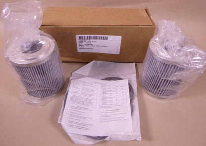 USGI FMTV LMTV TRANSMISSION FILTER KIT 29540493, 5330-01-453-0770 FITS ALLISON