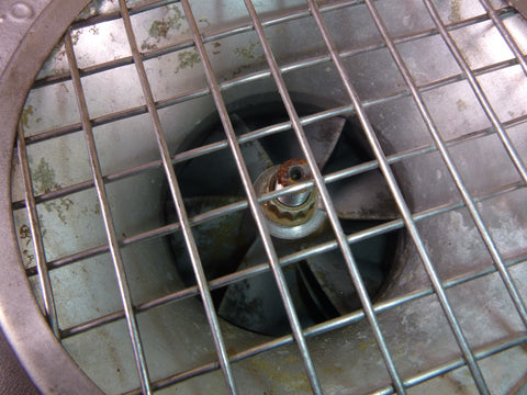 Genuine Garrett TV7301 Turbocharger 8924252, 466176-1 (Untested For Parts) | Replacement Truck Parts, Trailer Accessories, Automobile Supplies, Car Parts & Accessories