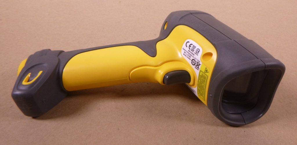 Symbol Motorola DS3508 Barcode Scanner , DS3508-SR20005R | Industrial MRO Tools and Replacement Industrial Equipment Components