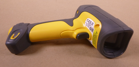 Symbol Motorola DS3508 Barcode Scanner , DS3508-SR20005R | Industrial MRO Tools and Replacement Industrial Equipment Components