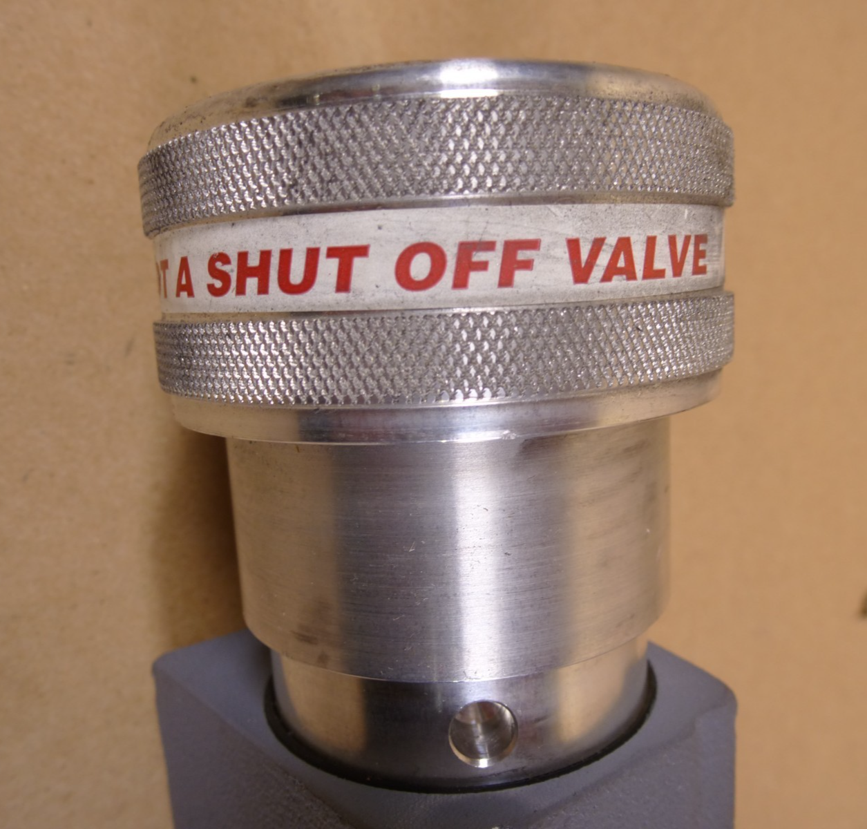 MSV-4-3 Waukee Natural Gas Flo-Meter 0-75 CFH, 8 Osig, 70 Deg F., .65 S.G. | Industrial MRO Replacement Parts, Manufacturing Machine Parts &amp; Components, Heavy Equipment Parts Supplier