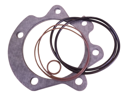Genuine Allison 29548988 / 29558118 High Capacity Twin Filter Kit 6" OEM *FINS BENT* | Replacement Truck Parts, Trailer Accessories, Automobile Supplies, Car Parts &amp; Accessories