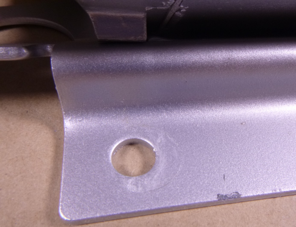 Airtech 3BA1500-7AT36 Vacuum/Pressure Regenerative Blower 150CFM, 4.02HP, 3Phase | Industrial Electric Motors, Pumps & Parts