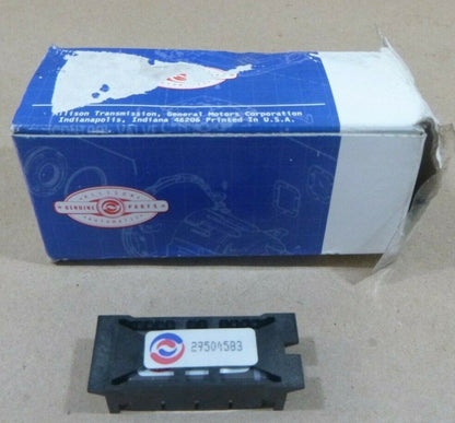 ALLISON 29504583 PROM &amp; RET IGNITION MODULATOR ECU | Replacement Truck Parts, Trailer Accessories, Automobile Supplies, Car Parts &amp; Accessories