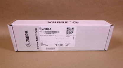 P1046696-072 New Genuine OEM Zebra Platen Roller For ZE500-4, ZE511 RH &amp; LH