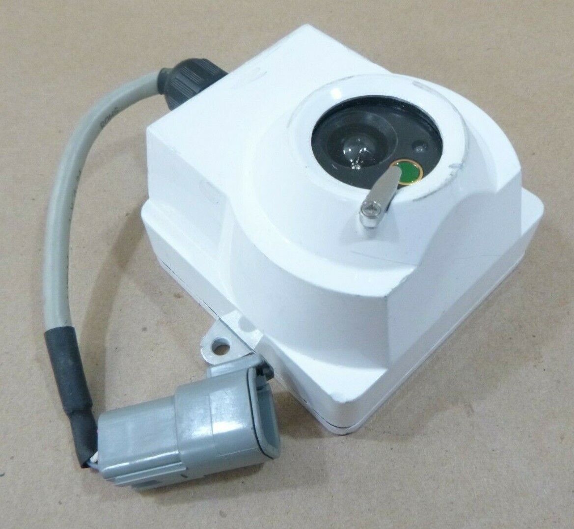 (QTY 2) SPECTREX 765002-1 MILITARY OPTICAL UV/IR FLAME DETECTOR DUAL SENSOR | Replacement Truck Parts, Trailer Accessories, Automobile Supplies, Car Parts &amp; Accessories