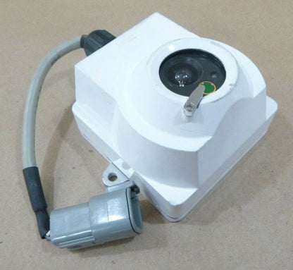 (QTY 2) SPECTREX 765002-1 MILITARY OPTICAL UV/IR FLAME DETECTOR DUAL SENSOR | Replacement Truck Parts, Trailer Accessories, Automobile Supplies, Car Parts &amp; Accessories