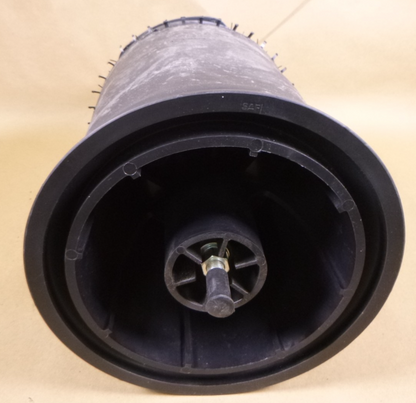 Genuine SAF Holland 90557364 Air Spring , For Oshkosh 3579971