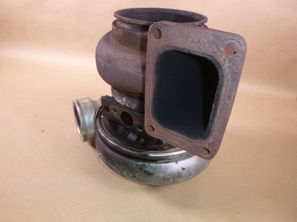 Genuine Garrett TV7301 Turbocharger 8924252, 466176-1 (Untested For Parts) | Replacement Truck Parts, Trailer Accessories, Automobile Supplies, Car Parts &amp; Accessories