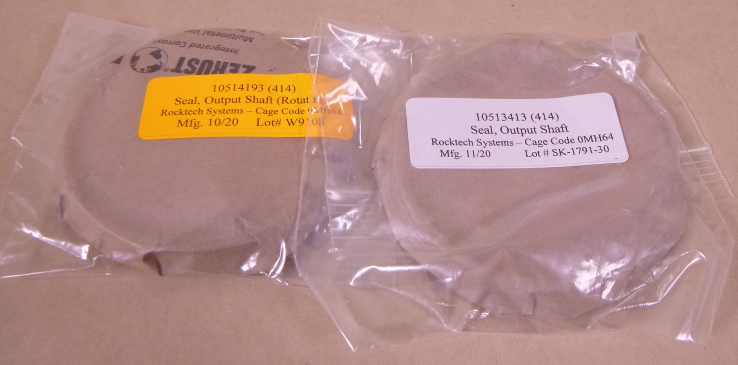 10513414 Steering Parts Kits , 2530-21-906-4059