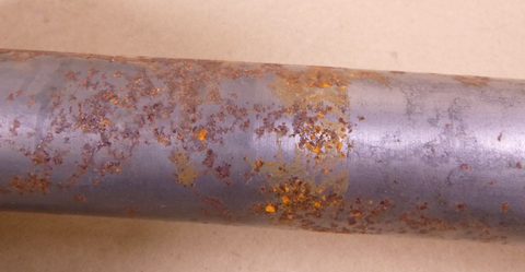 3672002 Oshkosh Automotive Axle Shaft , 2520-01-570-4492 | Replacement Truck Parts, Trailer Accessories, Automobile Supplies, Car Parts & Accessories