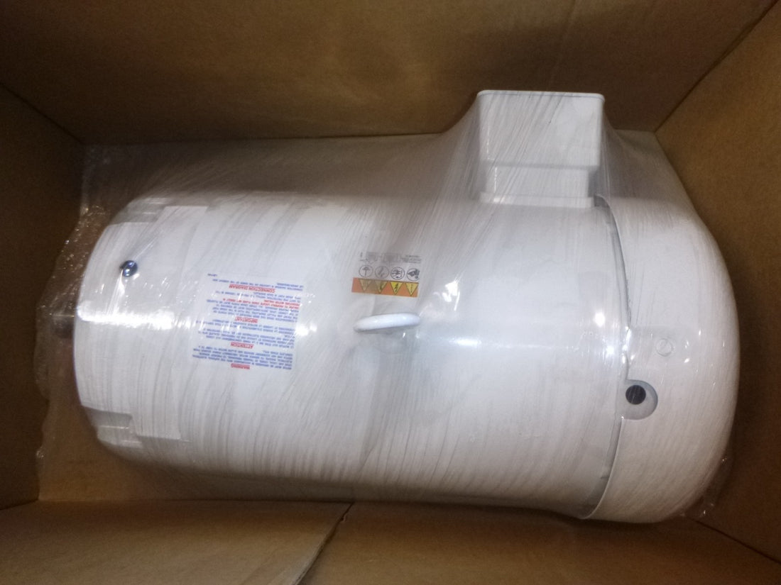 Baldor CEWDM3713T Washdown Motor, 15HP , 230/460V , 3500RPM , 3PH , 215TC , TEFC