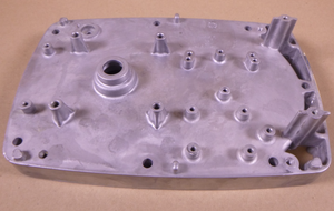 640346700 Yale Gear Case Cover For KEL Series Hoist | Industrial MRO Replacement Parts, Manufacturing Machine Parts & Components, Heavy Equipment Parts Supplier