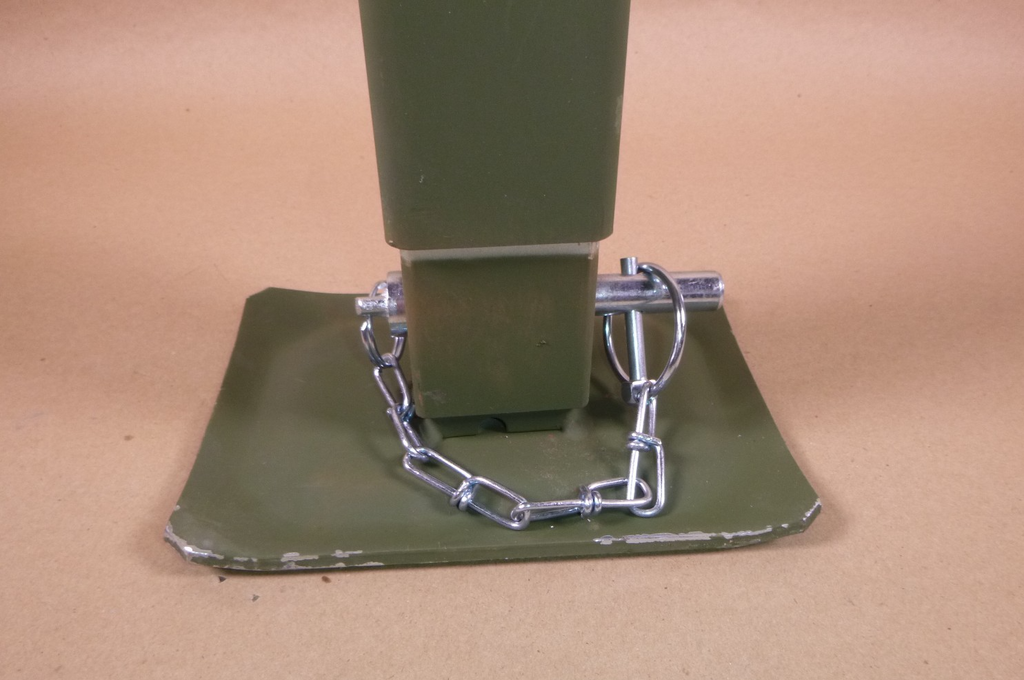 USGI 600-GPM-WPT Military Water Pump Trailer Jack 17425, 2540-01-559-7032 | Replacement Truck Parts, Trailer Accessories, Automobile Supplies, Car Parts & Accessories