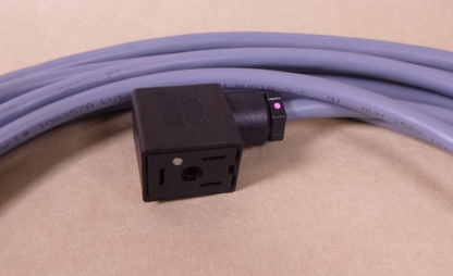 OEM Ingersoll Rand 23531841 Air Compressor Cable 5SV Modulation For R90-160