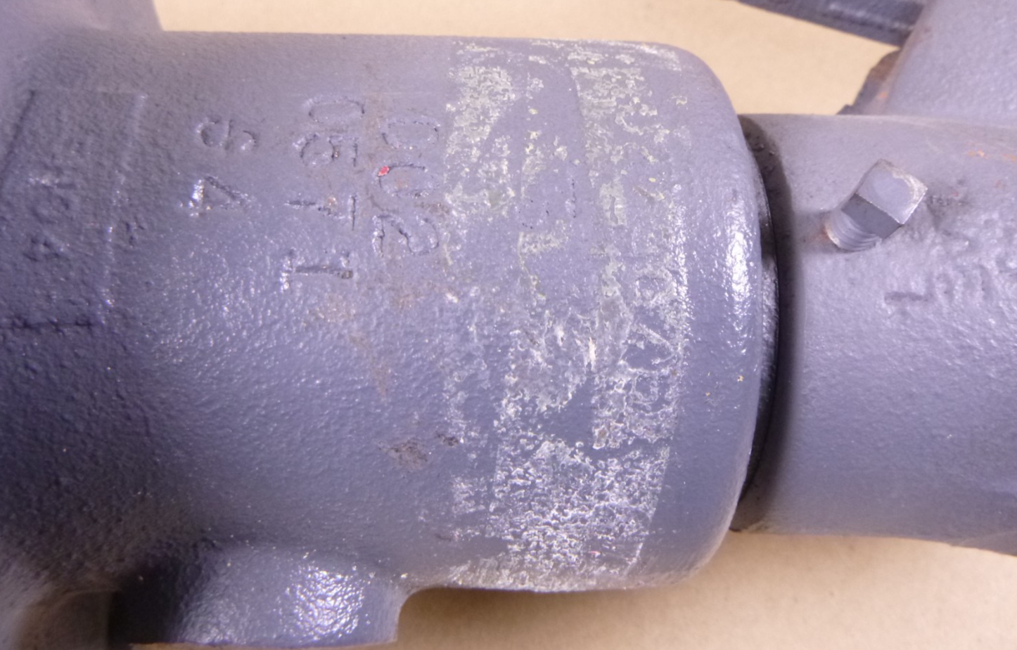 Kunkle 2" x 3" Relief Valve , 25PSI Set, 3690 Lbs. HR CAP, 252AKH22LS | Industrial MRO Replacement Parts, Manufacturing Machine Parts &amp; Components, Heavy Equipment Parts Supplier
