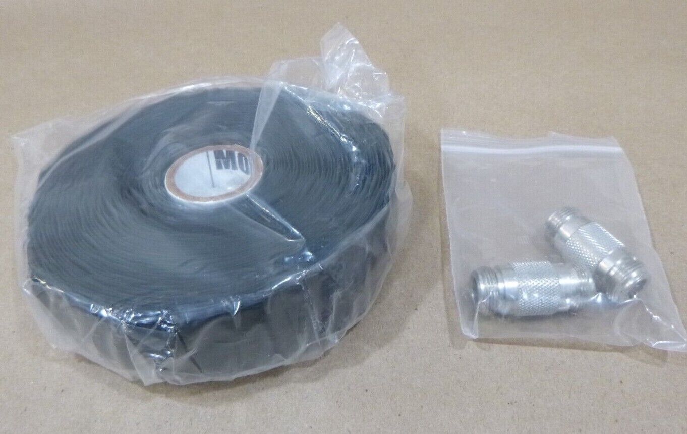 HARRIS 12006-3021-01 CABLE EXTENSION BAG FOR RF-300M-V211 AN/TRC-227(V)1 | Industrial MRO Tools and Replacement Industrial Equipment Components
