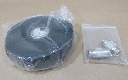 HARRIS 12006-3021-01 CABLE EXTENSION BAG FOR RF-300M-V211 AN/TRC-227(V)1 | Industrial MRO Tools and Replacement Industrial Equipment Components