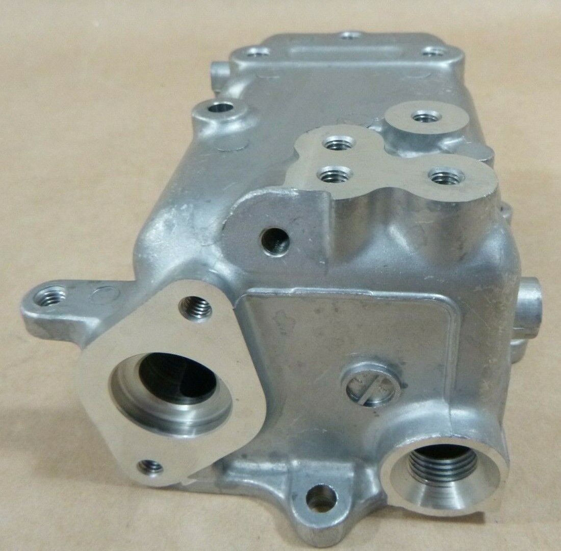 GENUINE KUBOTA 1C010-55104 GOVERNOR HOUSING M8200DTN M8200SDTN M9000DT M9000DTM | Industrial Tractor Parts Supplier and Surplus Tractor Parts &amp; Accessories