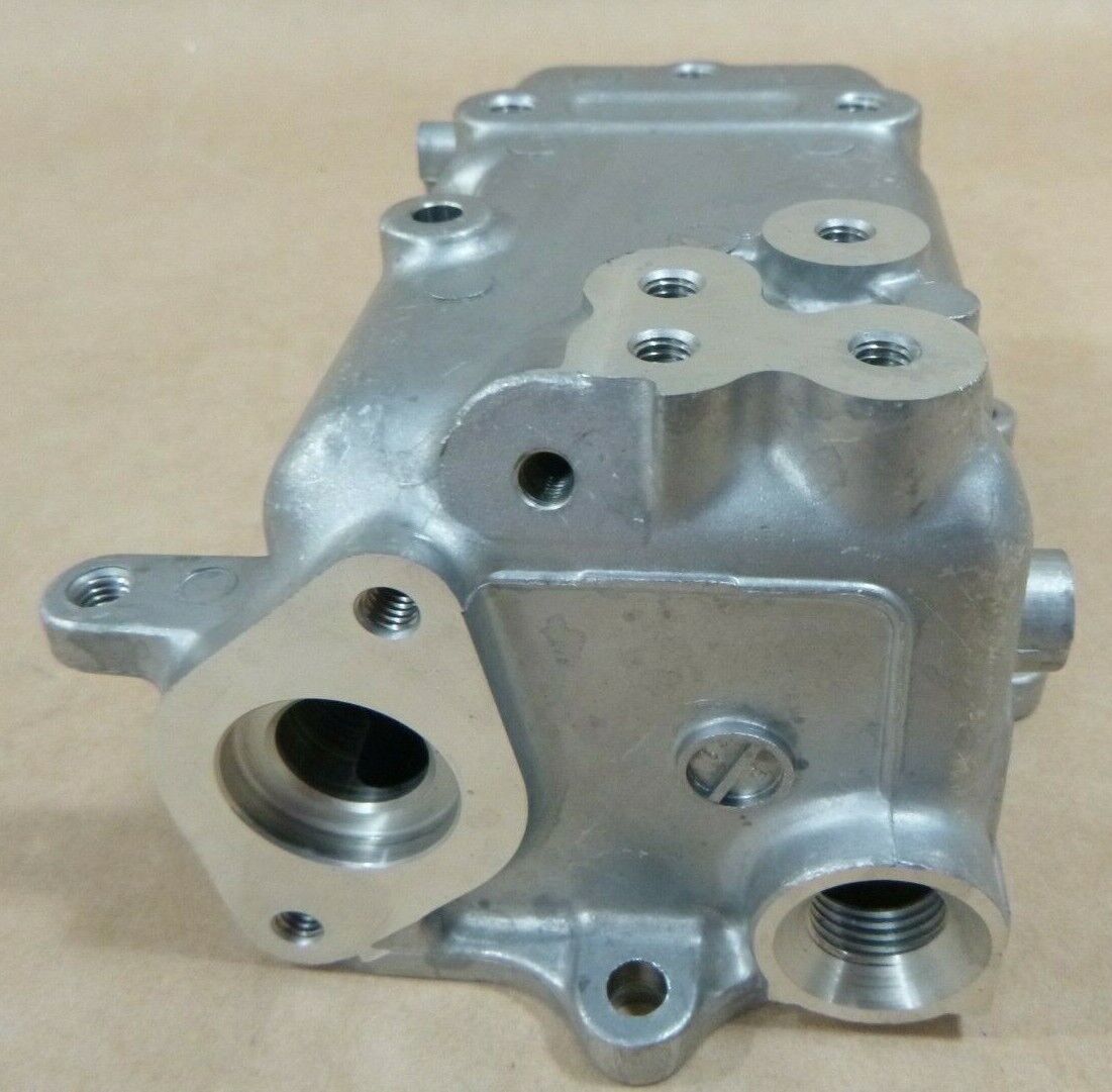 GENUINE KUBOTA 1C010-55104 GOVERNOR HOUSING M8200DTN M8200SDTN M9000DT M9000DTM | Industrial Tractor Parts Supplier and Surplus Tractor Parts &amp; Accessories