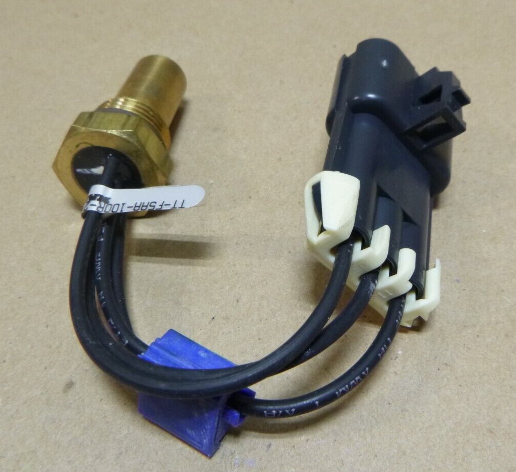 JLG TRAK 8223248 HYDRAULIC TEMPERATURE SWITCH FOR FORKLIFT MMV 2990-01-513-7661 | Industrial Tractor Parts Supplier and Surplus Tractor Parts &amp; Accessories