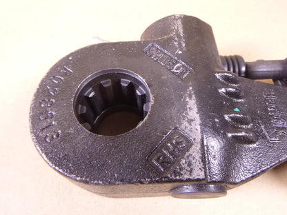 OEM Bendix K050079 Air Brake Automatic Slack Adjuster, 10-Spline , 5" Arm Length | Replacement Truck Parts, Trailer Accessories, Automobile Supplies, Car Parts &amp; Accessories