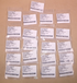 21x USGI Grommet, Alloy Steel FX10-15009-2, 5325-00-559-8996