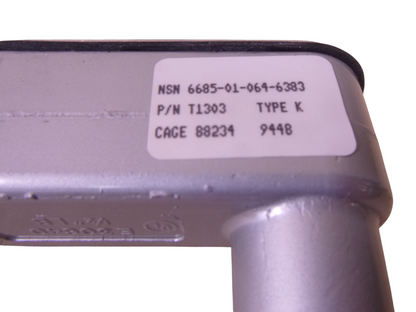 United Electric Controls T1303 Type K Immersion Thermocouple , 6685-01-064-6383