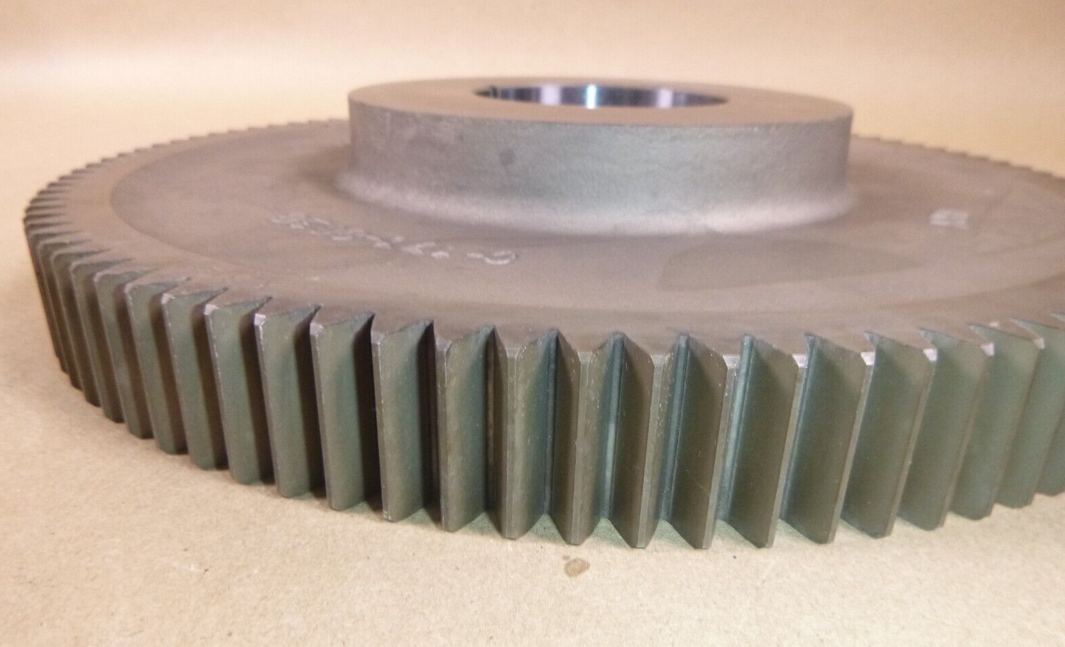 New Genuine Caterpillar C-10 &amp; C-12 Engine Camshaft Gear 133-7100, 1337100 | Industrial Tractor Parts Supplier and Surplus Tractor Parts &amp; Accessories