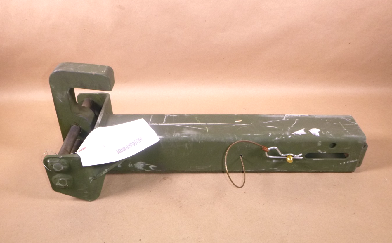 M1075 Pallatized Load System Container Lock Assembly 2590-01-462-5761, 3123923 | Replacement Truck Parts, Trailer Accessories, Automobile Supplies, Car Parts &amp; Accessories