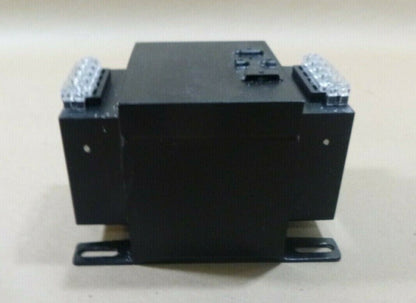 Acme Electric Control Transformer CE750B008, 750 VA, 230/460 V Pri. - 115 V Sec. | Electrical MRO Replacement Parts &amp; Components and Commercial Electrical Supplies Company