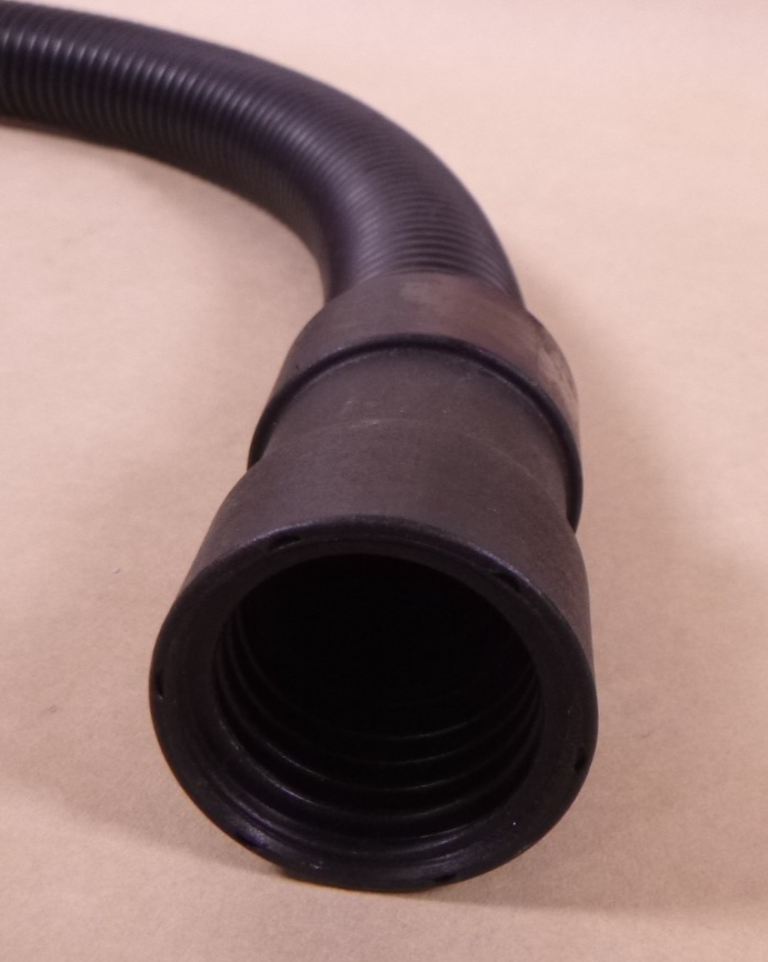 Clayton Clear Revolution Abrasive Disc Grinding Wheel Sander Shroud Hose , 2"