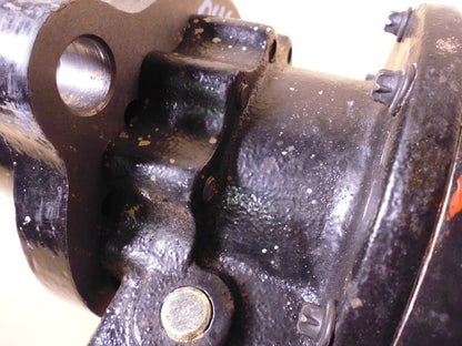 Delco-Remy HEMTT MK48 Starter 24v PN 11669795 Model 10479323 2920-01-139-3722 | Replacement Truck Parts, Trailer Accessories, Automobile Supplies, Car Parts &amp; Accessories