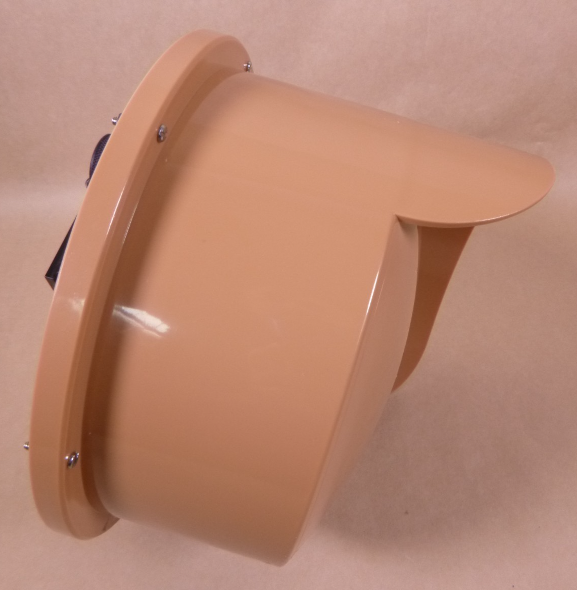 Southwest Microwave Model 385 Instrusion Sensor Outdoor Transceiver 12VDC .22A | Electrical MRO Replacement Parts &amp; Components and Commercial Electrical Supplies Company