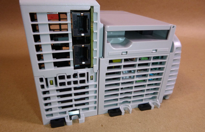 Allen-Bradley 1769-L33ER With CompactLogix Power Supply 1769-PB2 (New No Box)