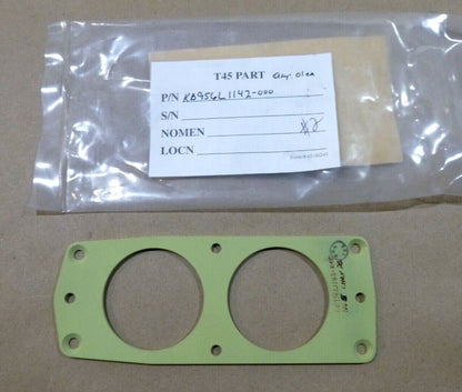 USGI Cadillac Gage Textron Base Plate KB956L1142-000, 67935, 7490-00-924-1079 | Replacement Truck Parts, Trailer Accessories, Automobile Supplies, Car Parts &amp; Accessories