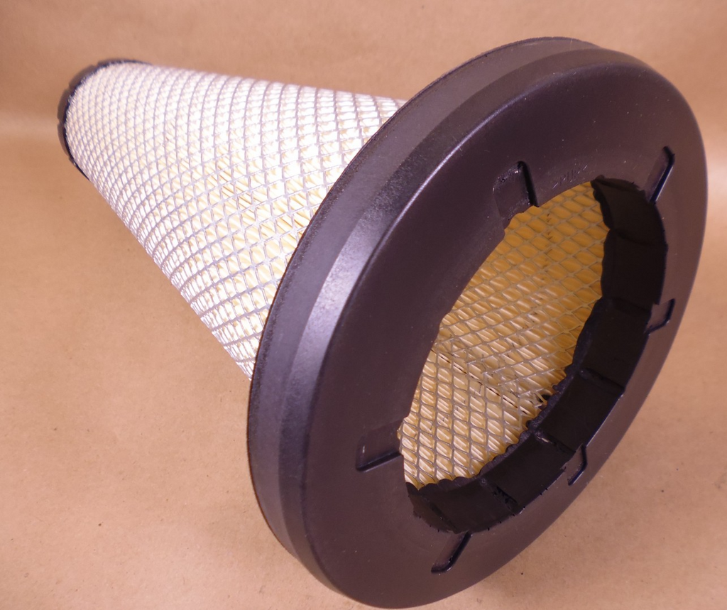 Baldwin Genuine Air Filter RS4637 Fits AF25732 | Replacement Truck Parts, Trailer Accessories, Automobile Supplies, Car Parts & Accessories