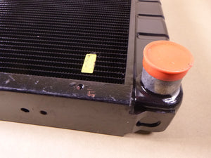 MEP-804A 15KW Generator 88-22167 Engine Coolant Radiator , 2930-01-368-1071